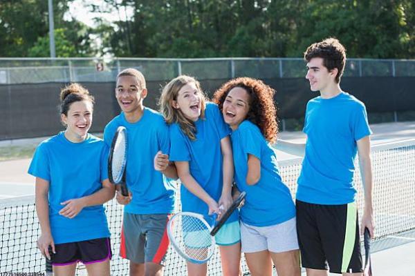 体育培训机构抖音认证(图1)